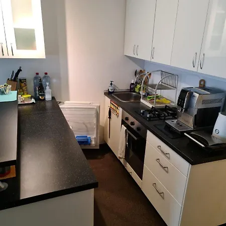 Apartament Sophia Apartman