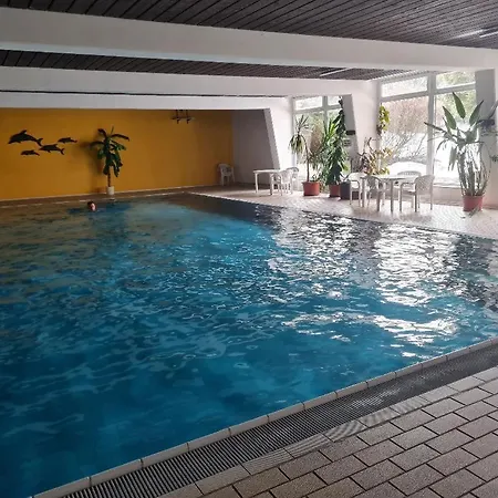 Apartament Sophia * Sankt Englmar