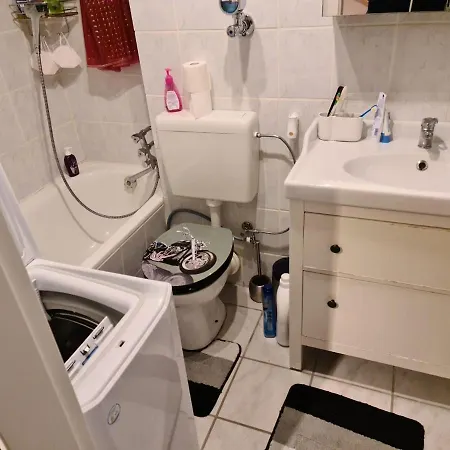 Apartman Apartament Sophia *