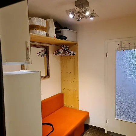 Apartament Sophia *