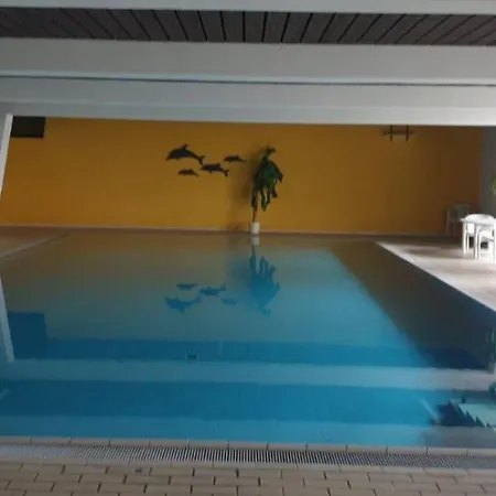 Apartament Sophia Apartman Sankt Englmar