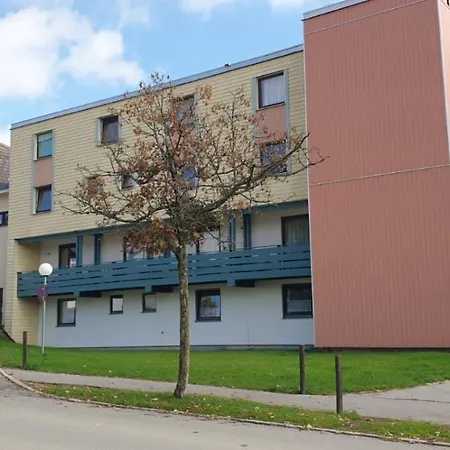 Apartament Sophia Sankt Englmar